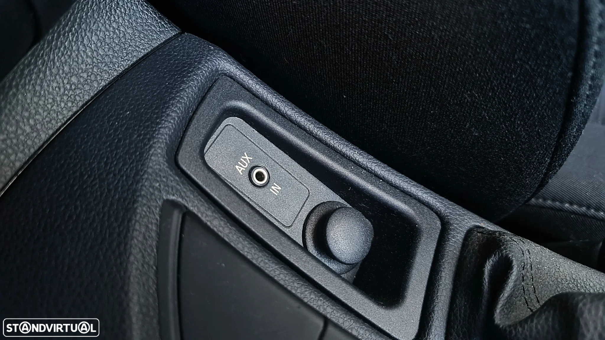 BMW 116 116i - 9