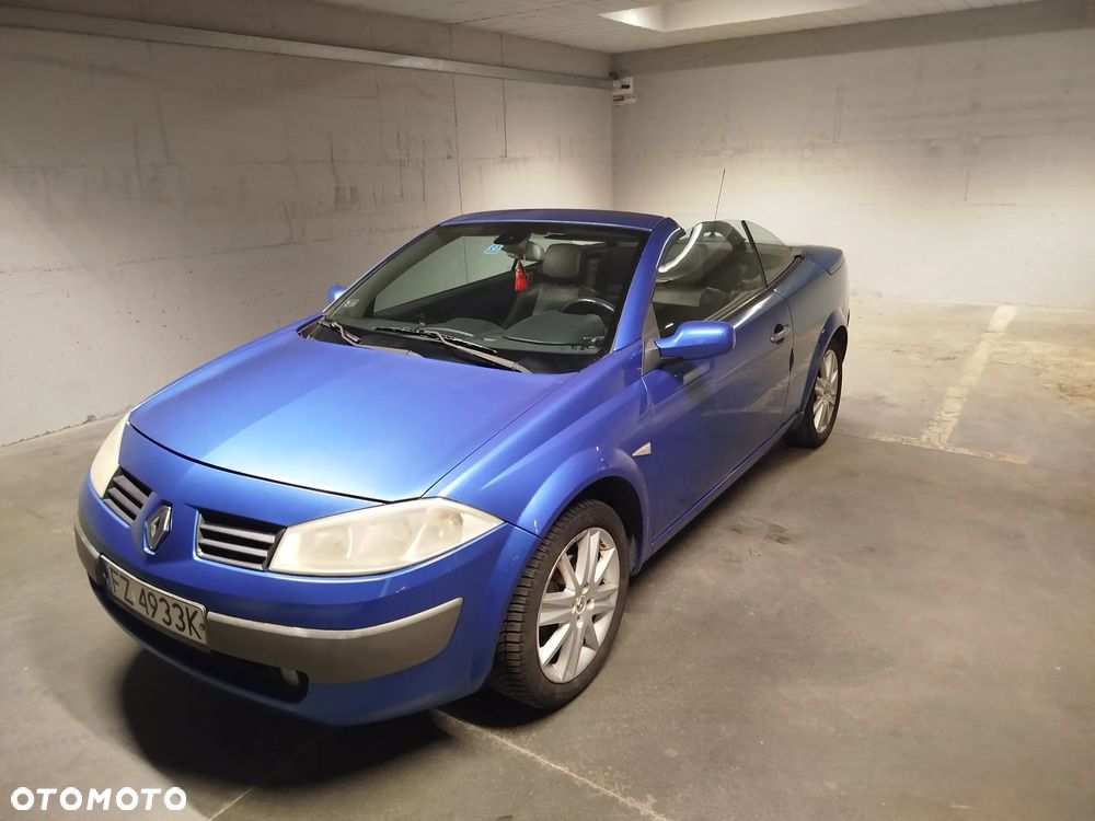 Renault Megane - 2