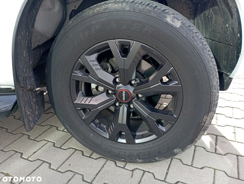 Isuzu D-Max 1.9 DC LSE - 25