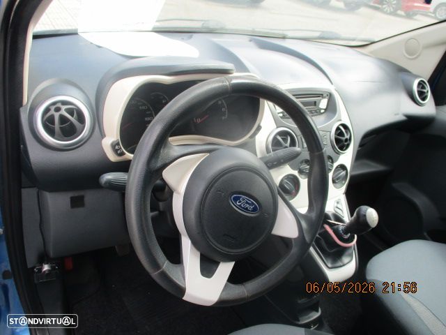 Ford KA 1.3 TDCi Trend - 7