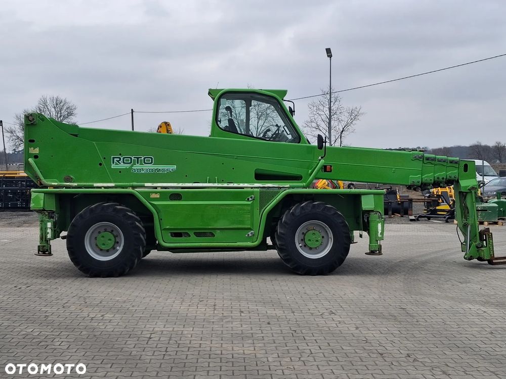 Merlo ROTO 40.30 MCSS - 5