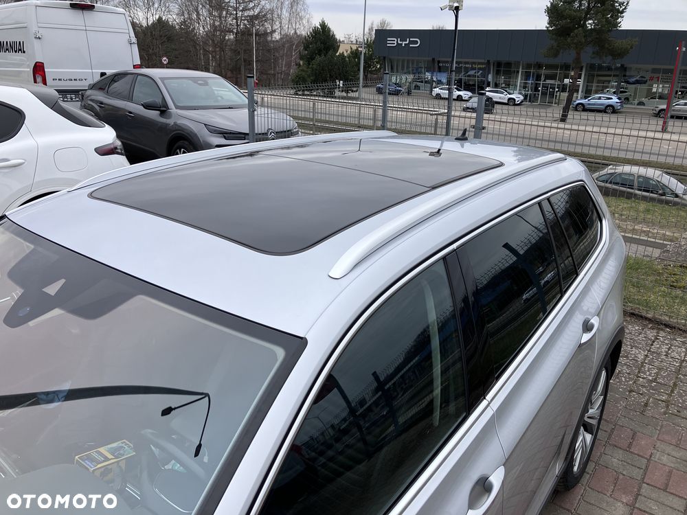 Volkswagen Passat - 6