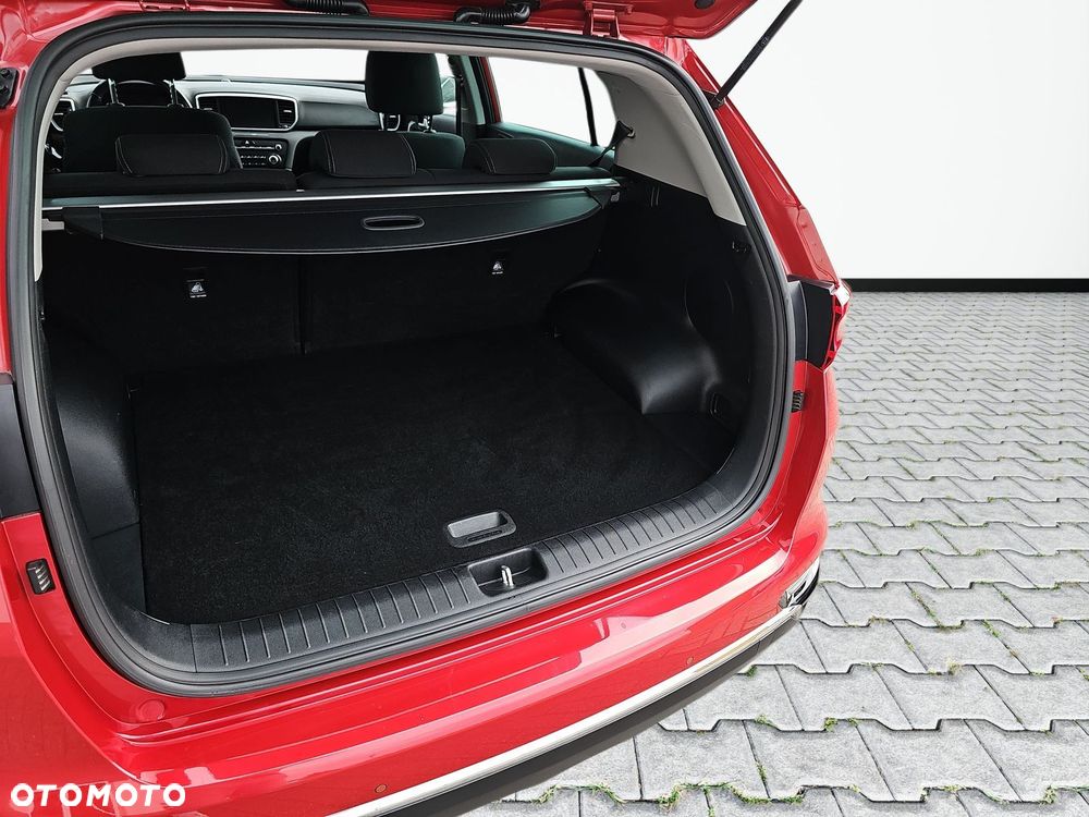 Kia Sportage 1.6 GDI L 2WD - 14