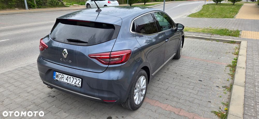 Renault Clio 1.0 TCe Intens - 3