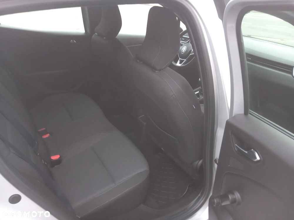 Renault Clio BLUE dCi 85 BUSINESS EDITION - 5