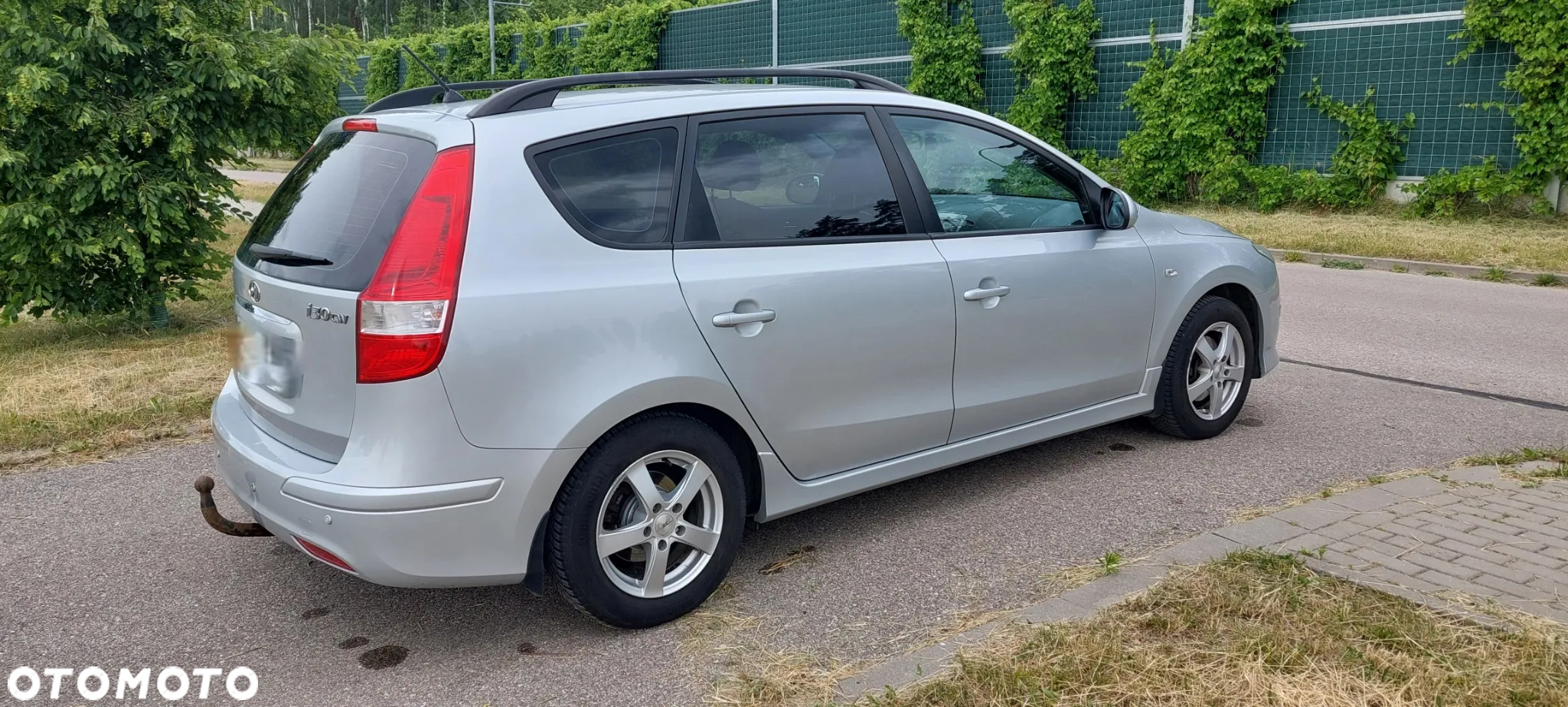 Hyundai i30 1.6 Comfort - 2