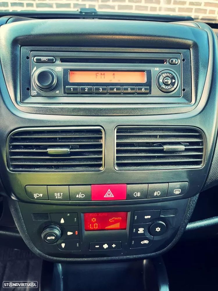 Opel combo 1.6 cdti - 11