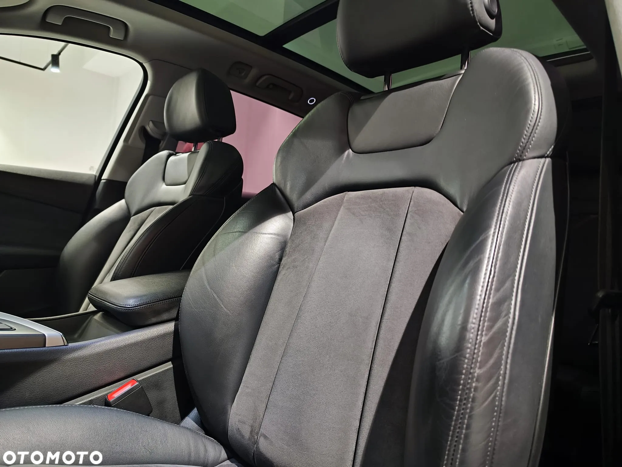 Audi Q7 45 TDI Quattro Tiptronic - 11
