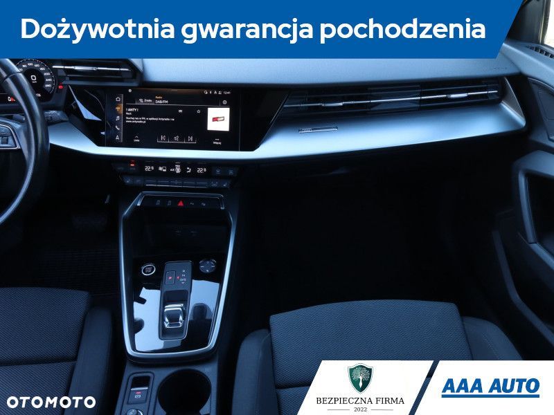 Audi A3 Sportback - 10