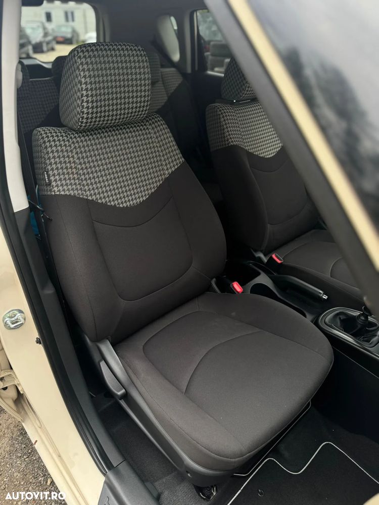 Kia Soul - 40