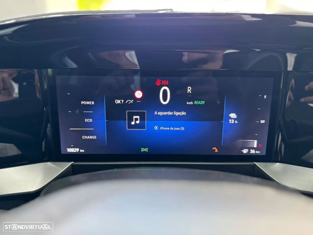 Opel Mokka-e 50 kWh GS - 9