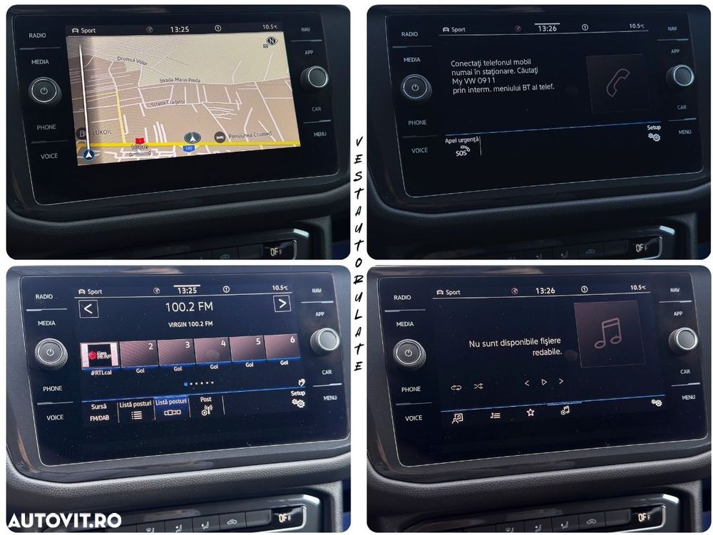 Volkswagen Tiguan Allspace 2.0 TDI SCR 4Motion DSG Life - 37