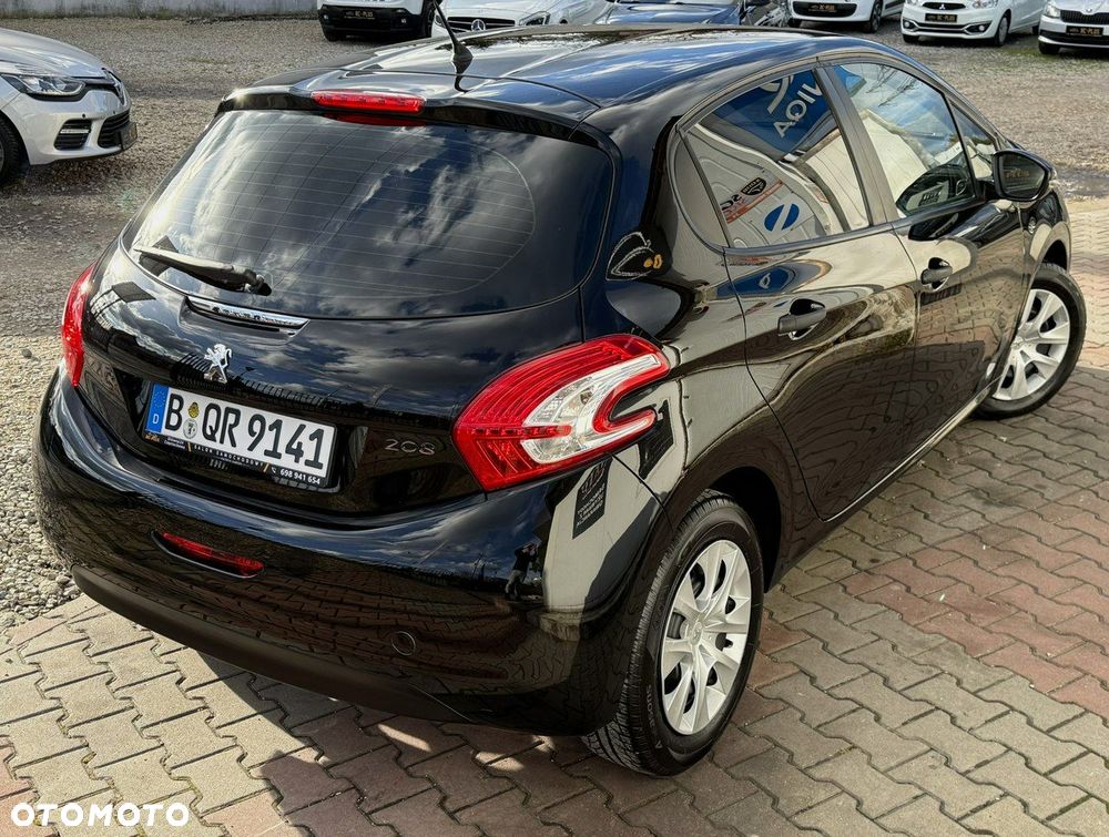 Peugeot 208 PureTech 68 Active - 3