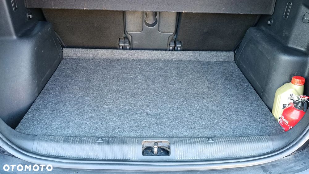 Skoda Yeti - 11