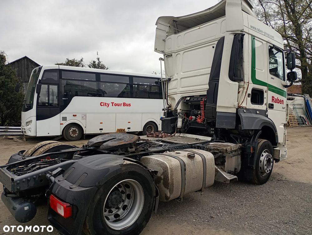 DAF XF480 - 4