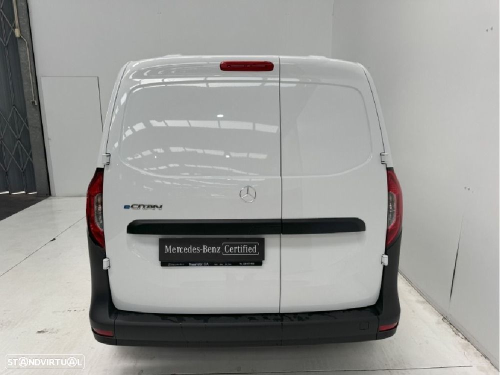 Mercedes-Benz eCitan 23- 45 KWH - 5