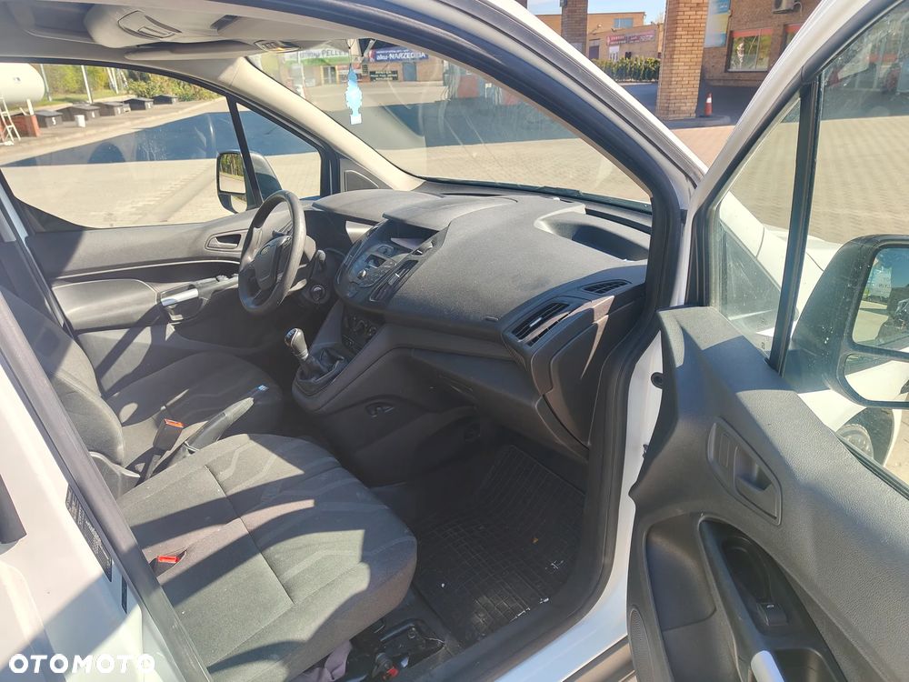 Ford Transit Connect 220 L1 Basis - 4