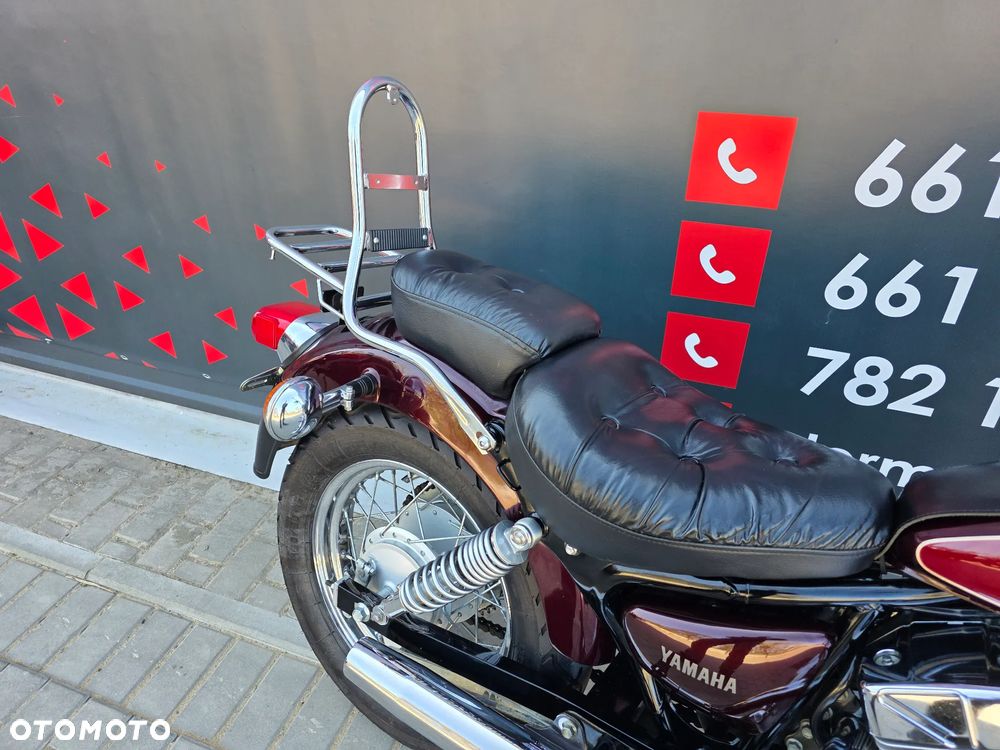 Yamaha Virago - 7