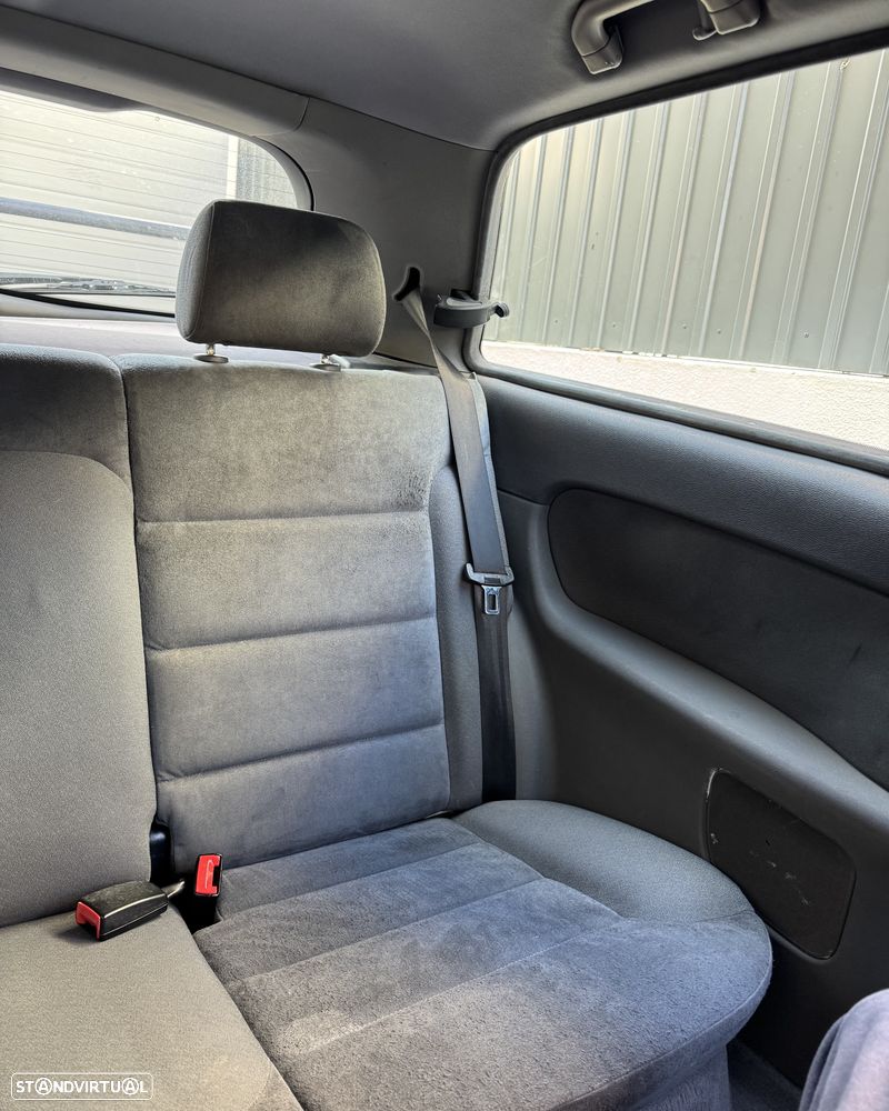 Audi A3 1.9 TDI Sport - 16