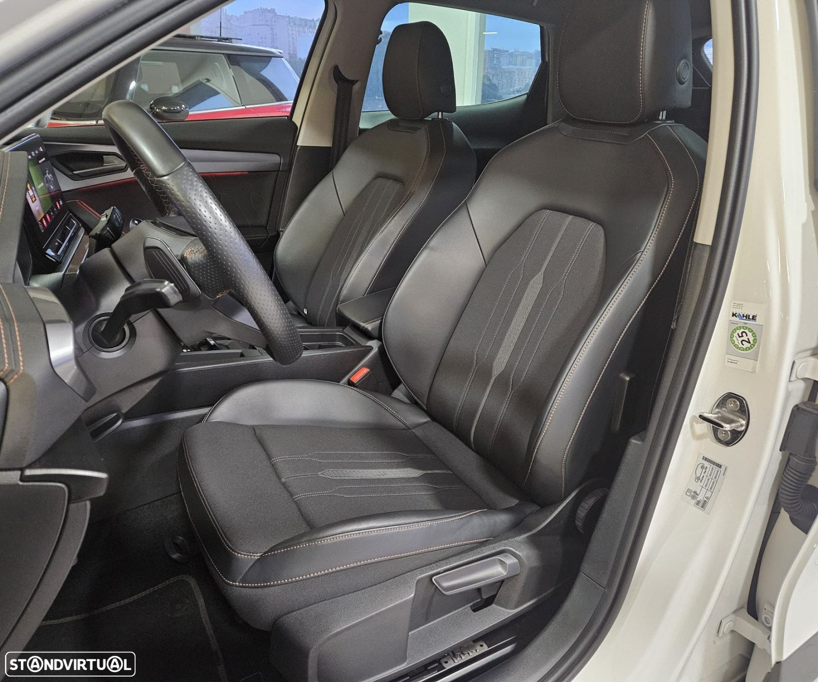 Cupra Formentor 1.4 e-Hybrid Sport DSG - 16