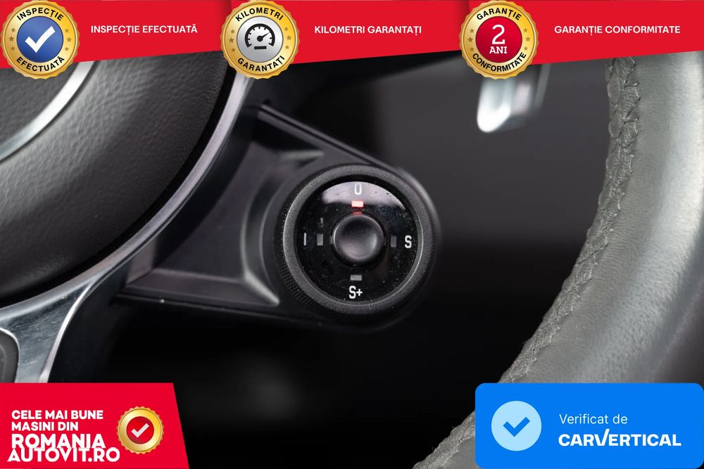 Porsche Cayenne - 14