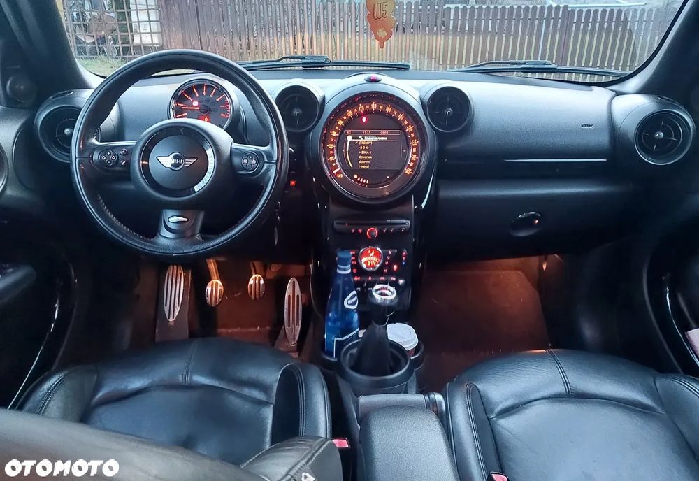 MINI Countryman - 7