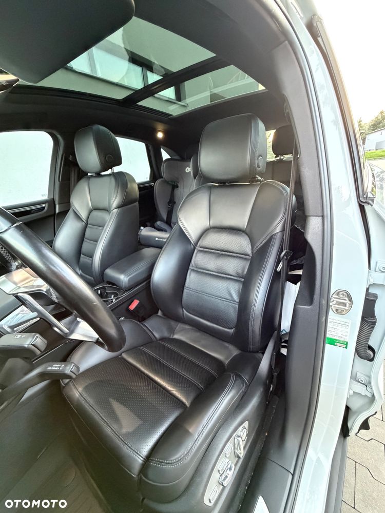 Porsche Macan S PDK - 17