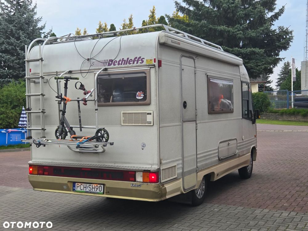 Fiat Ducato - 3