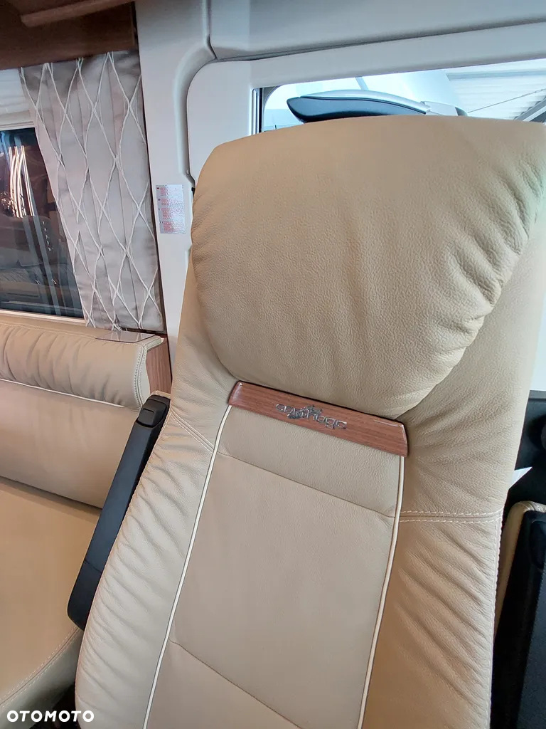 Carthago E-line 5.0 LE DA - 14
