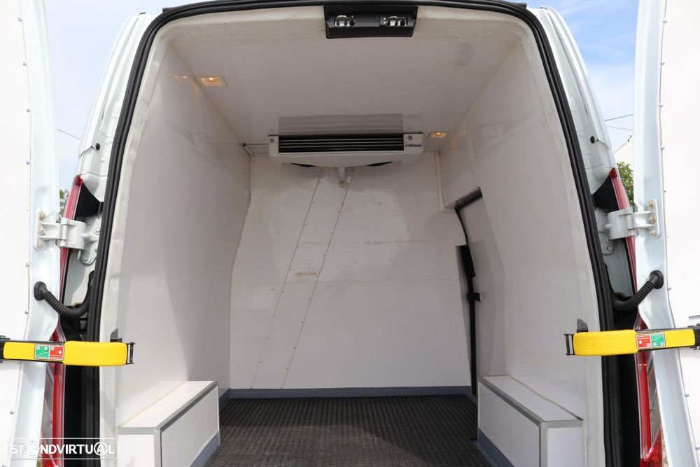 Ford Transit Custom L1H2 FRIGORIFICA C/IVA INCLUÍDO - 7