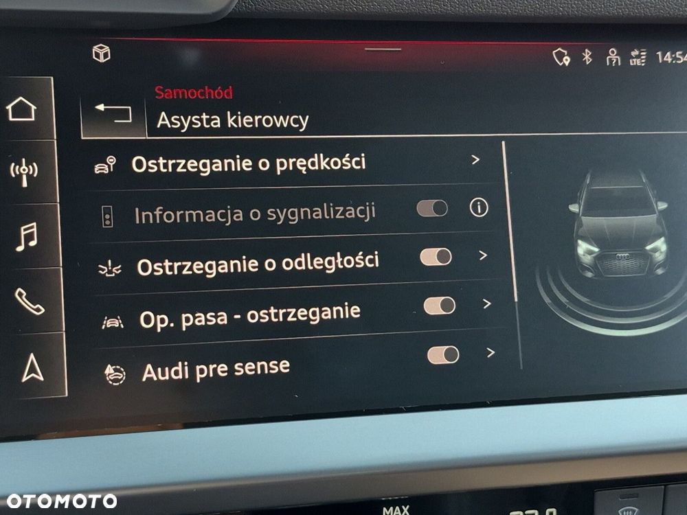 Audi S3 - 26