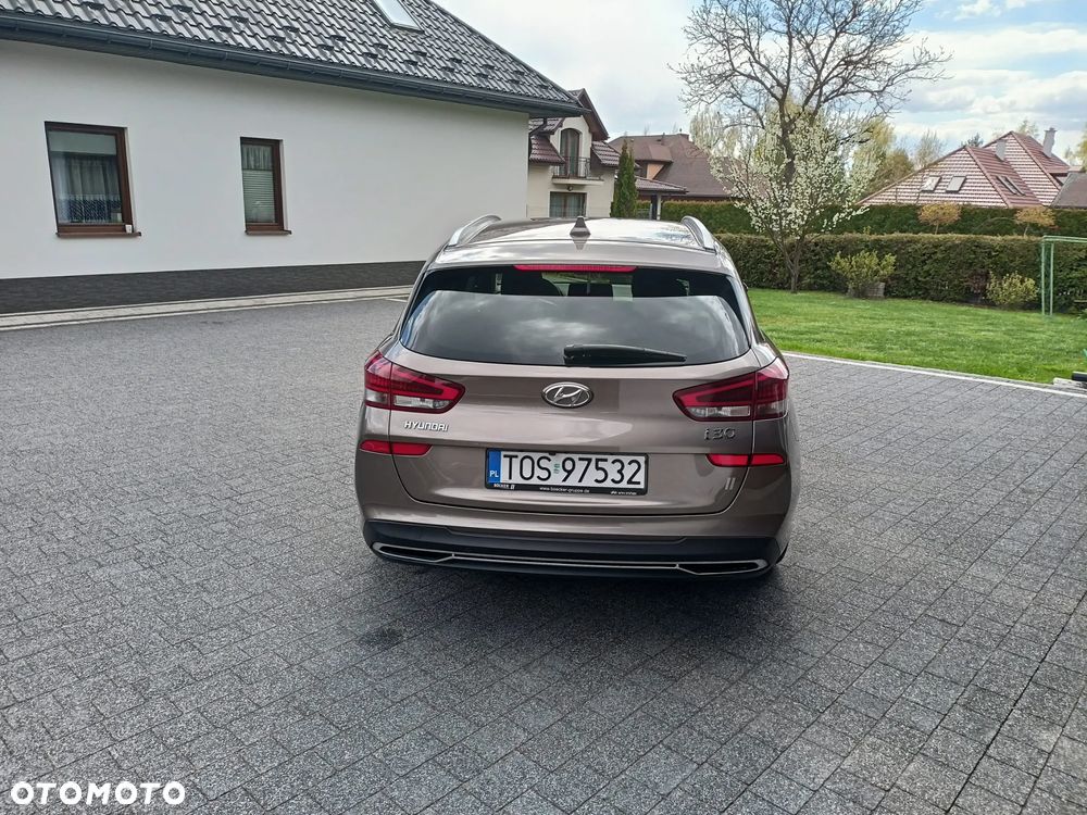 Hyundai i30 1.6 CRDI EDITION 30+ - 19