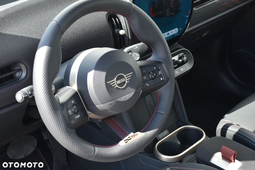 MINI Cooper C Linia John Works - 18