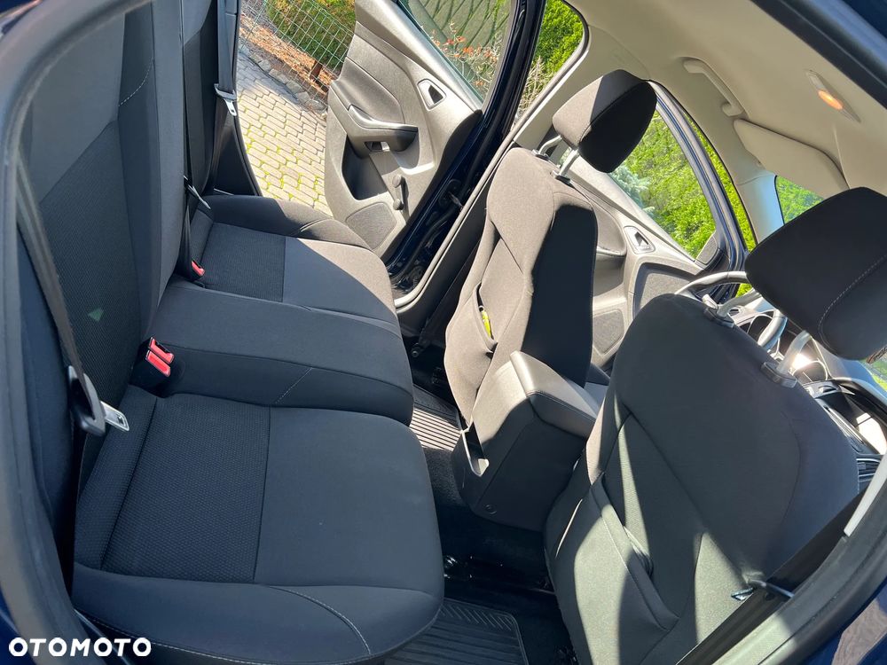 Ford Focus - 23