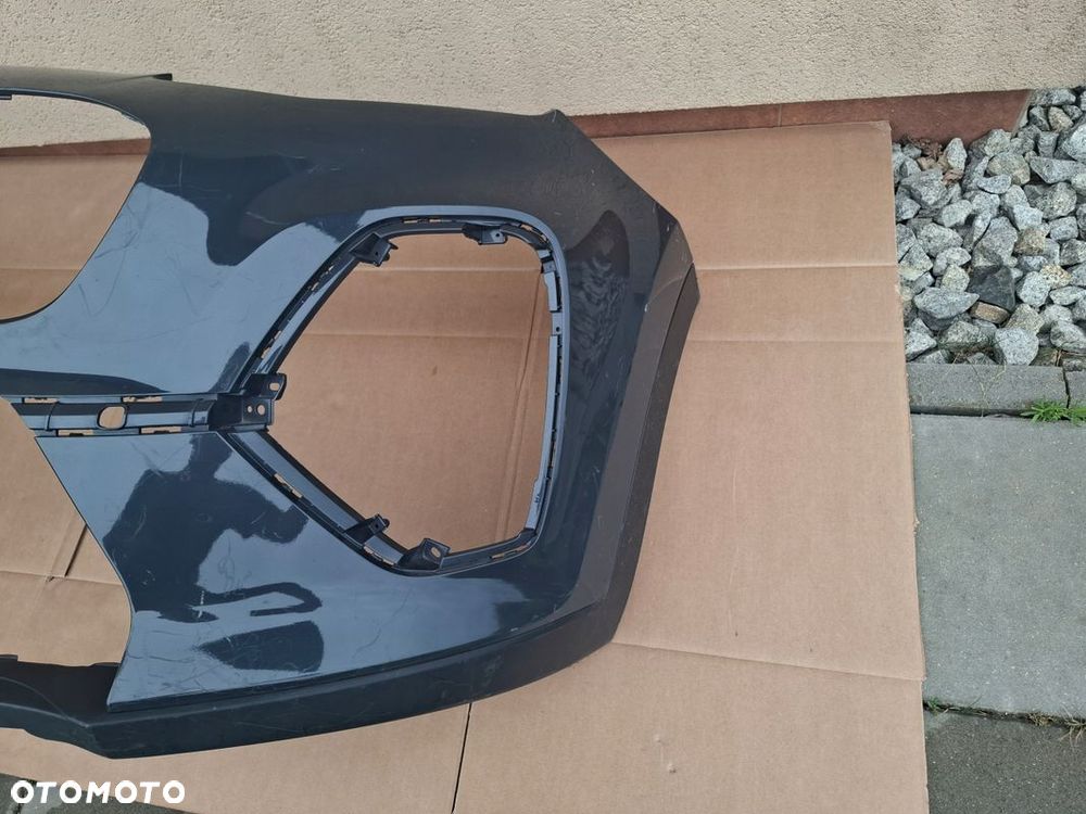 ZDERZAK PRZÓD KIA SPORTAGE IV LIFT ORYGINAŁ - 6