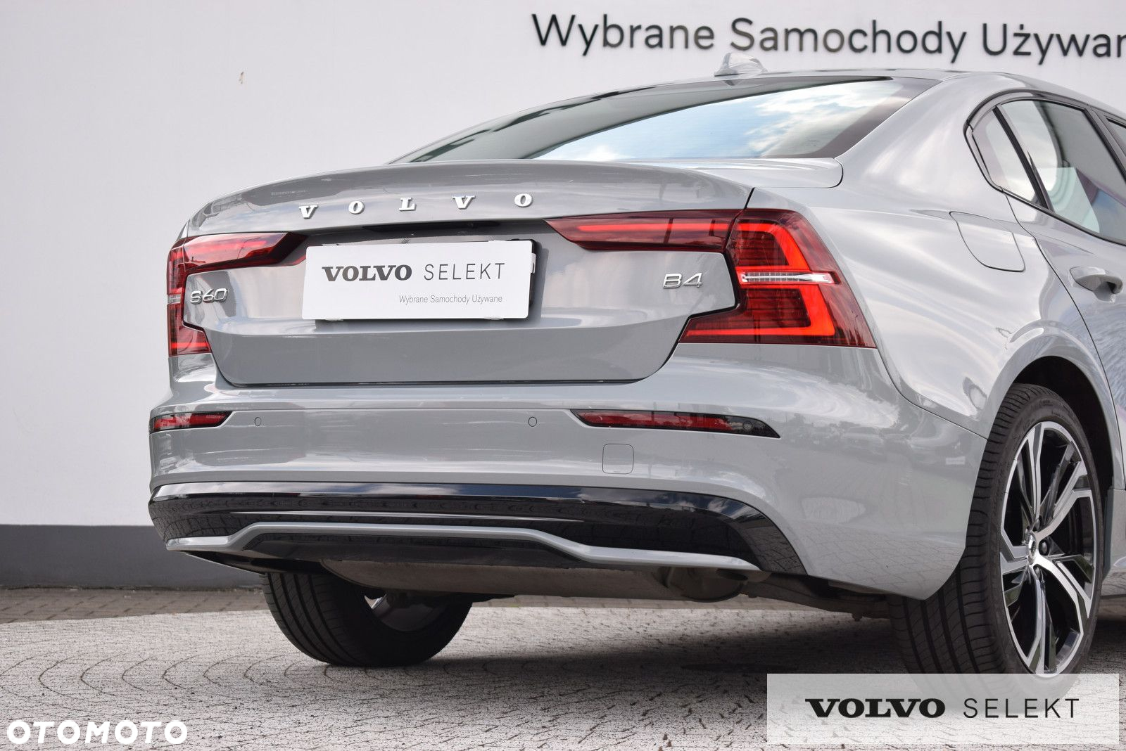 Volvo S60 - 10