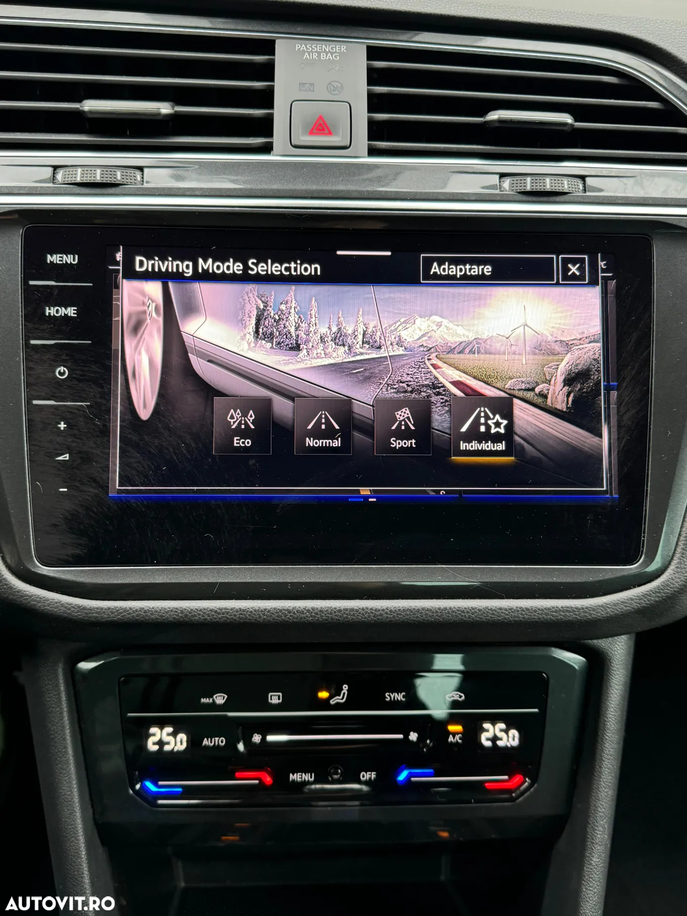 Volkswagen Tiguan 2.0 TDI SCR 4MOTION DSG Elegance - 12