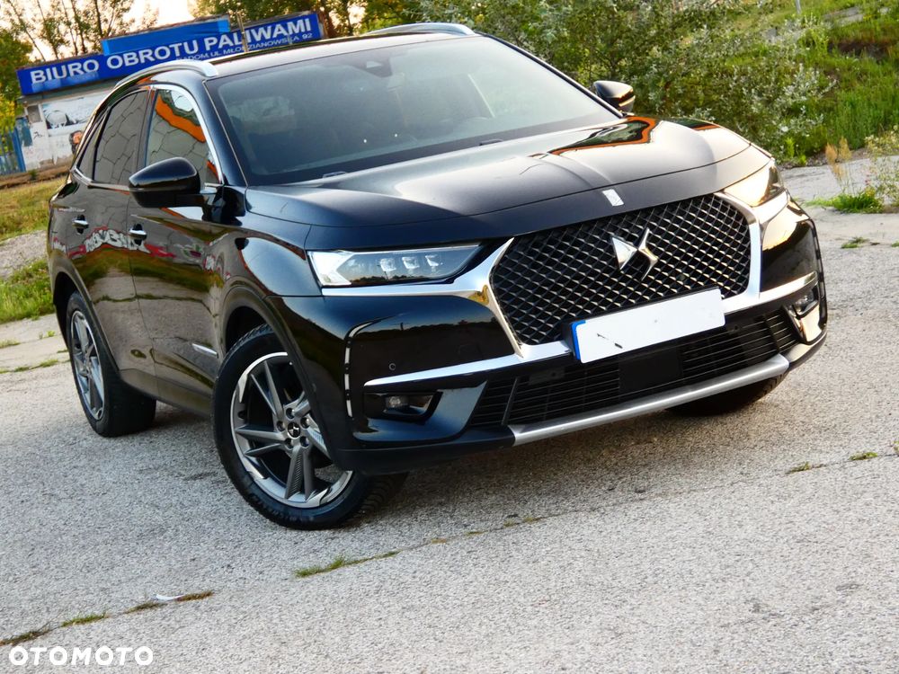 DS Automobiles DS 7 Crossback 1.6 PureTech Rivoli - 6