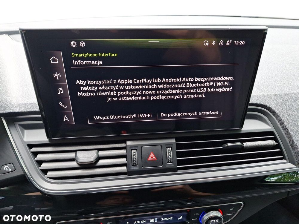 Audi Q5 - 22