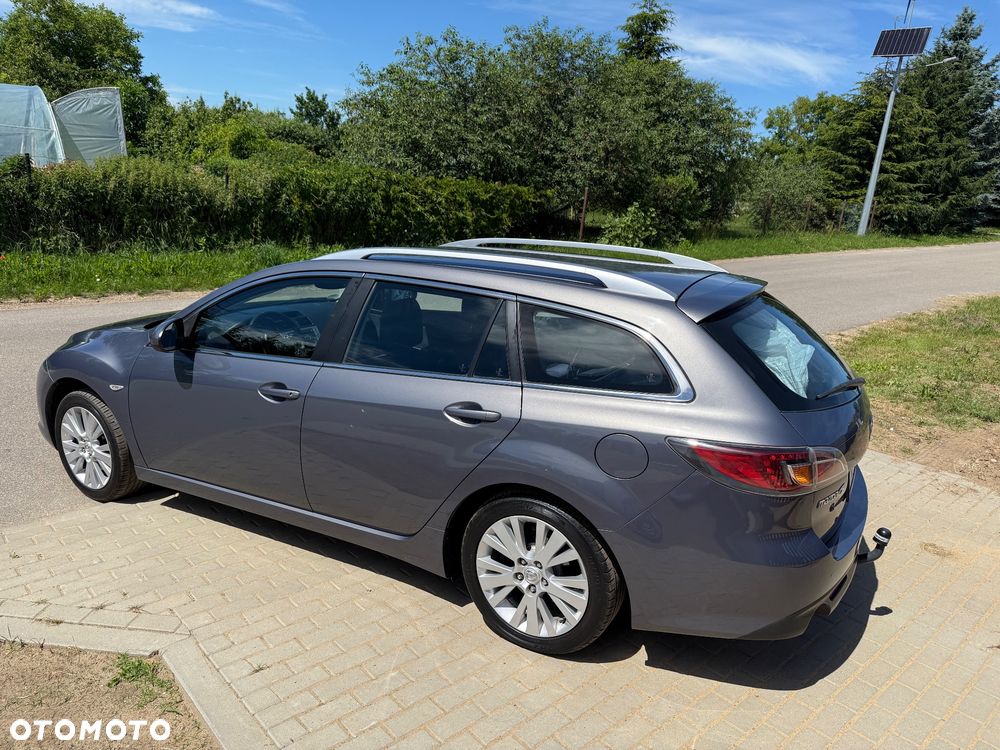 Mazda 6 - 16