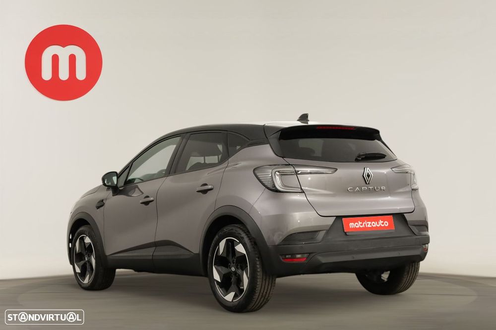 Renault Captur 1.0 TCe Techno - 3