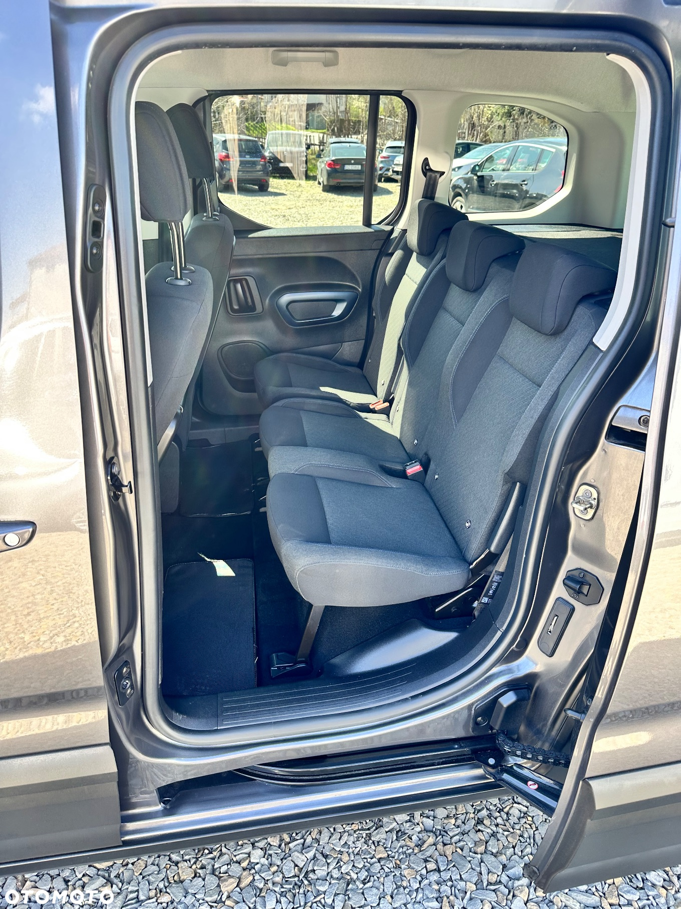 Citroën Berlingo M 1.5 BlueHDI Shine S&S N1 - 9