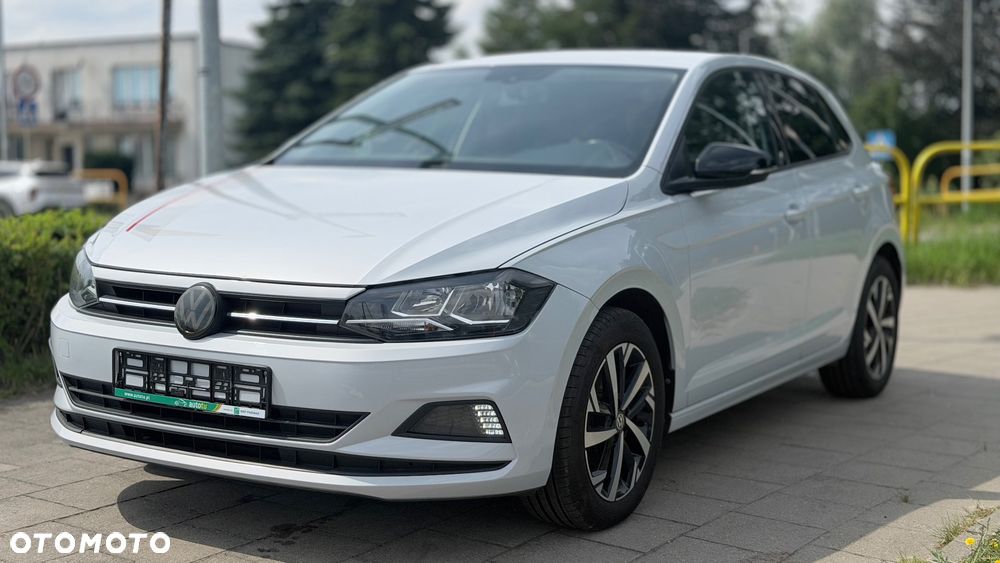 Volkswagen Polo 1.0 Blue Motion Technology beats - 1