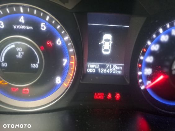 Hyundai i40 Kombi 1.6 Classic - 5