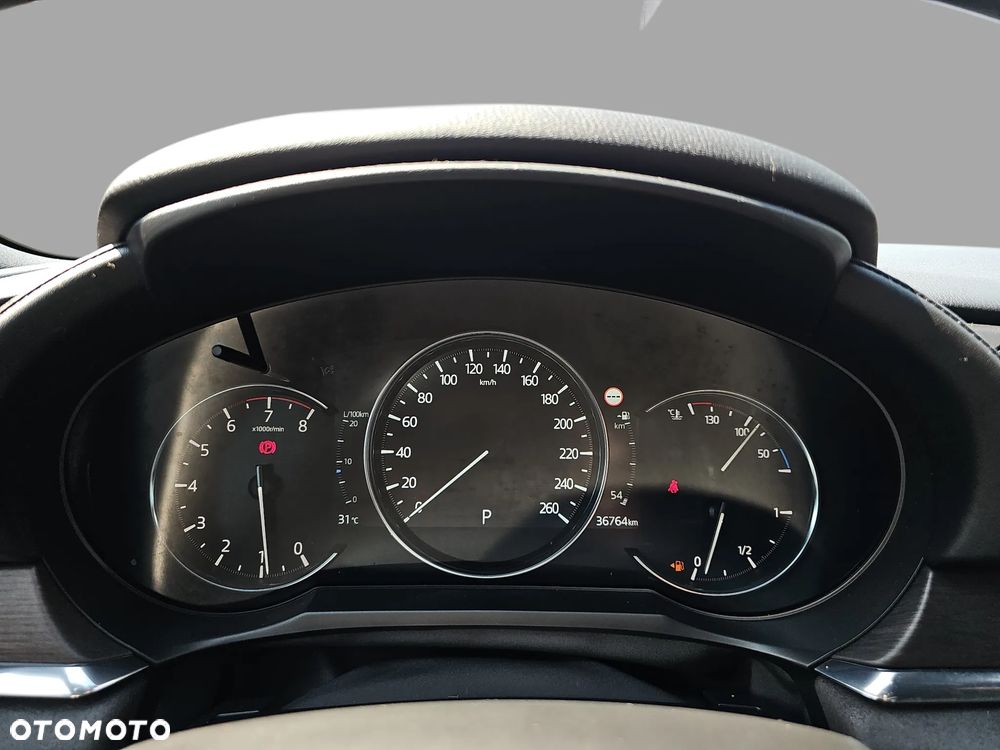 Mazda 6 2.5 SKYDream - 16