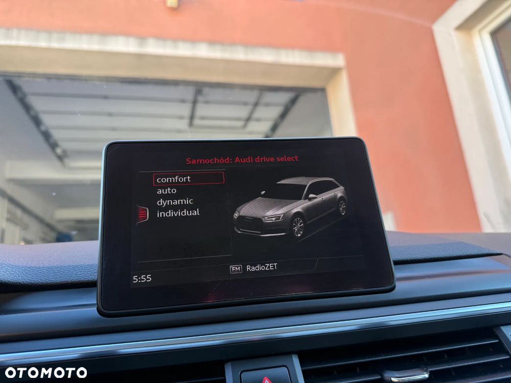 Audi A4 Avant 2.0 TDI S tronic - 25