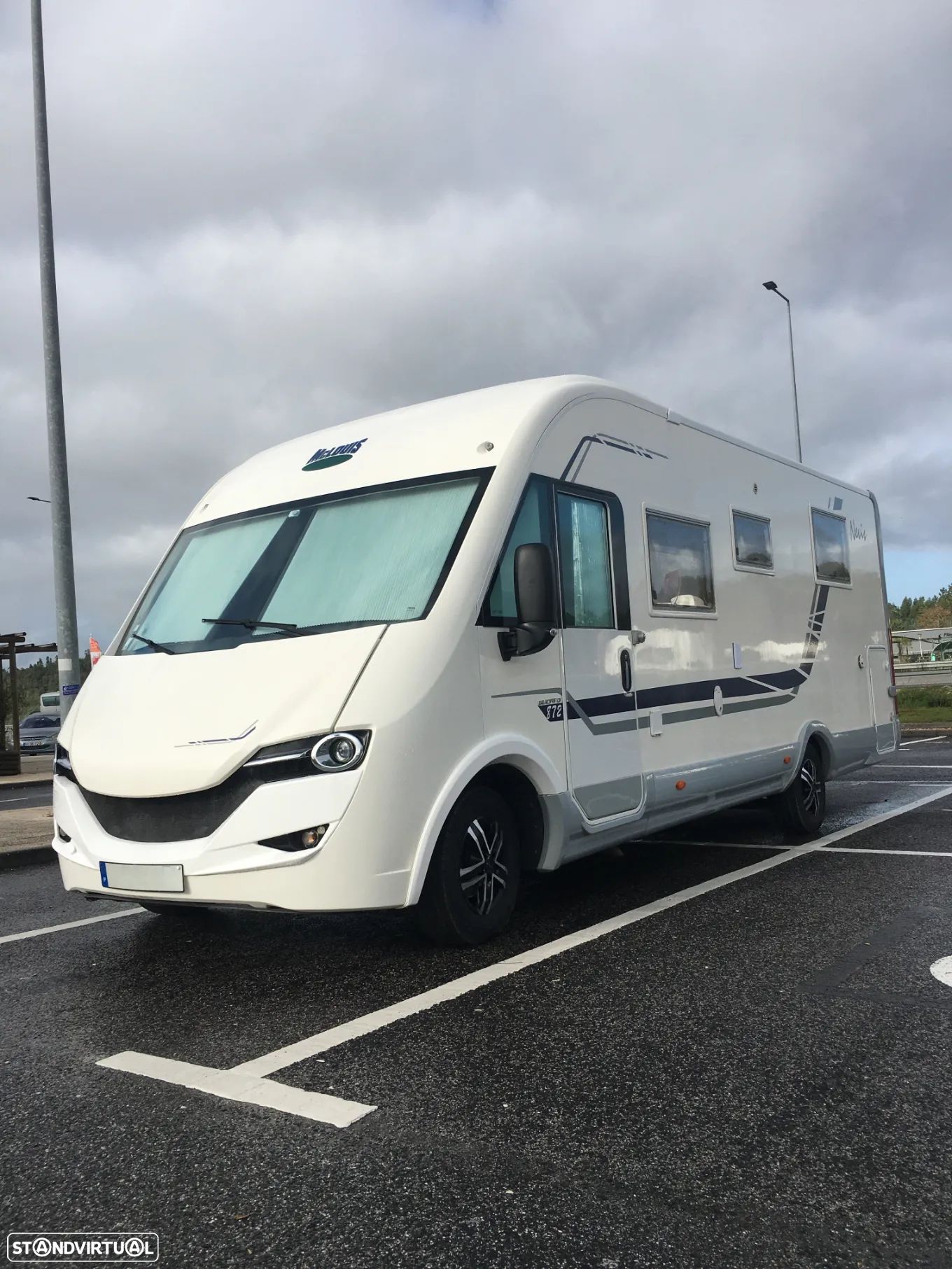 Fiat Ducato - 1