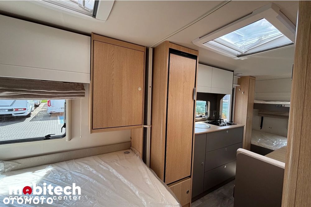 LMC VIDERO 580 K MY 25 - 24