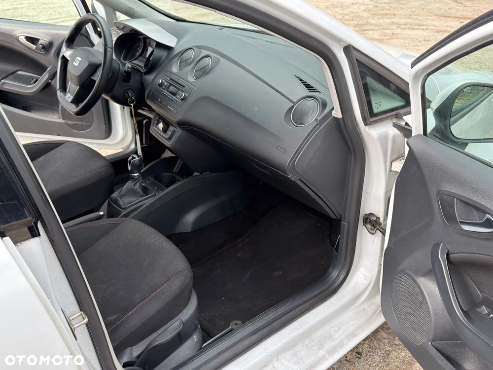 Seat Ibiza 1.2 TSI Sport - 19