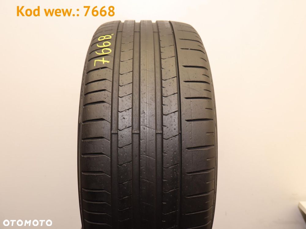 Pirelli P Zero - 275/30 R20 - 7